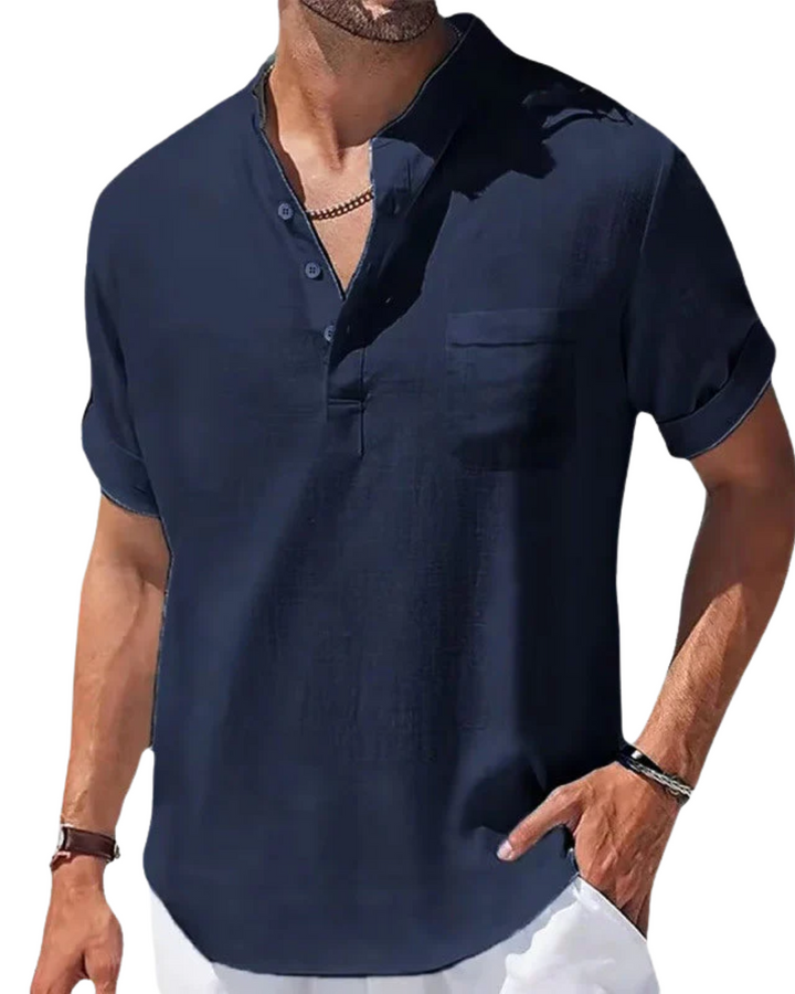 Olivia Sydney - Elegant Summer Shirt