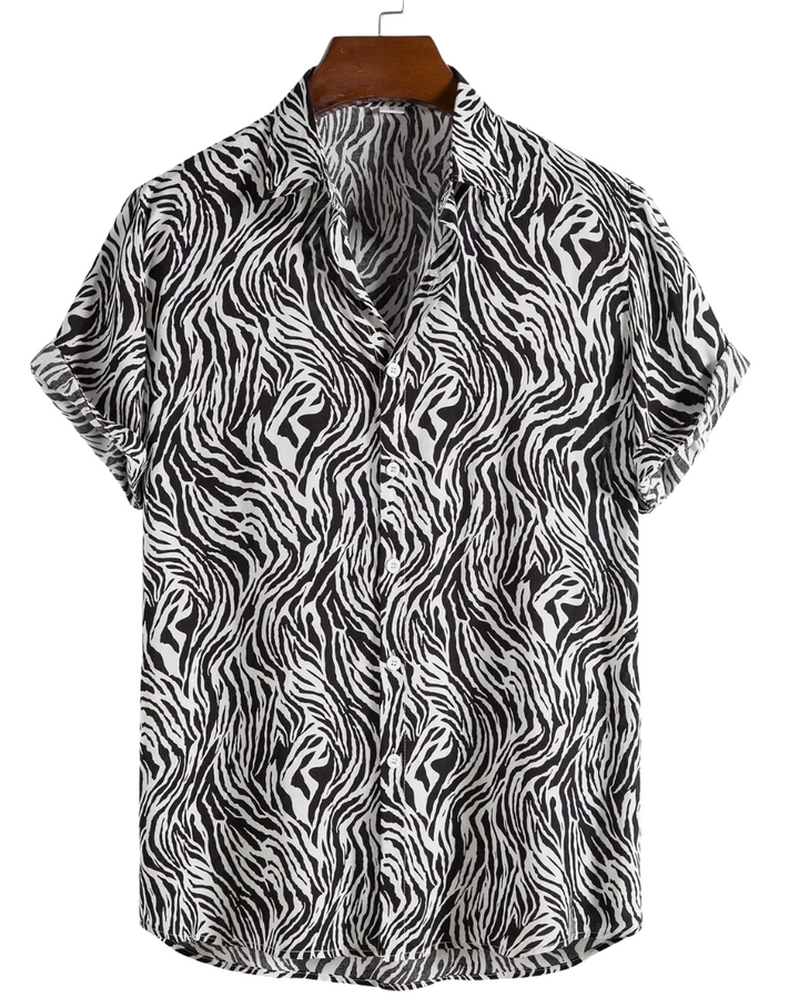 Olivia Sydney - Casual Summer Shirt