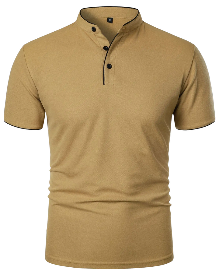 Olivia Sydney - Casual Polo Shirt