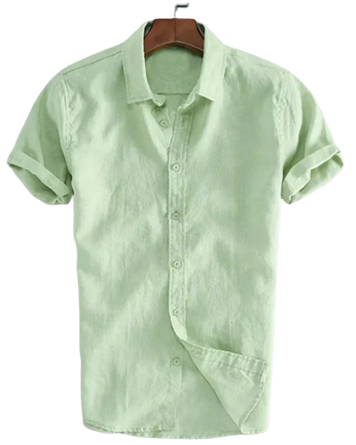 Olivia Sydney - Elegant Summer Shirt