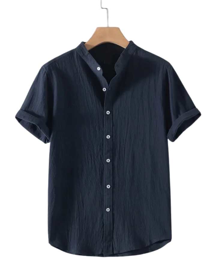 Olivia Sydney - Breathable Cotton Shirt