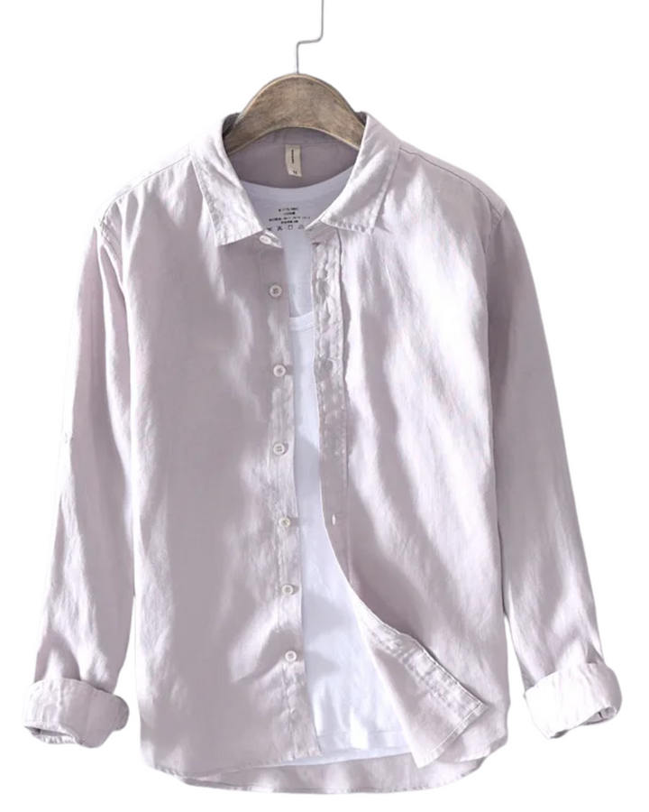 Olivia Sydney - Elegant Italian Shirt