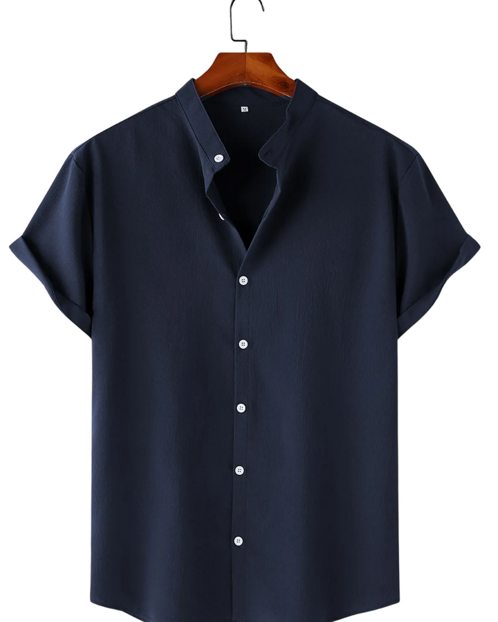 Olivia Sydney - Summer Short Sleeve Shirt