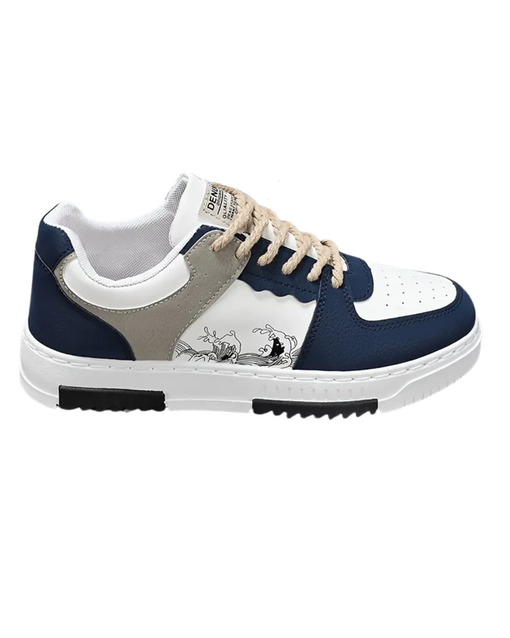 Olivia Sydney - Casual Men's Shoes