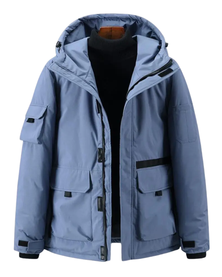 Olivia Sydney - Elegant Winter Coat