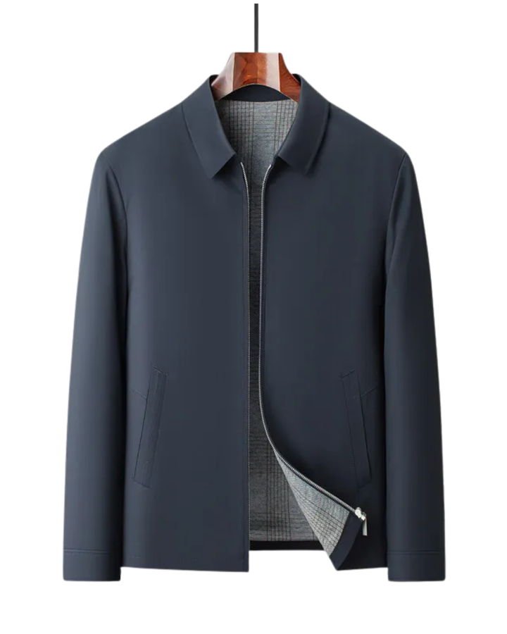 Olivia Sydney - Custom Closure Coat
