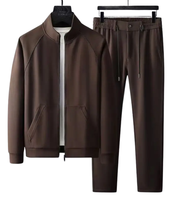 Olivia Sydney - Elegant Training Suit for Men