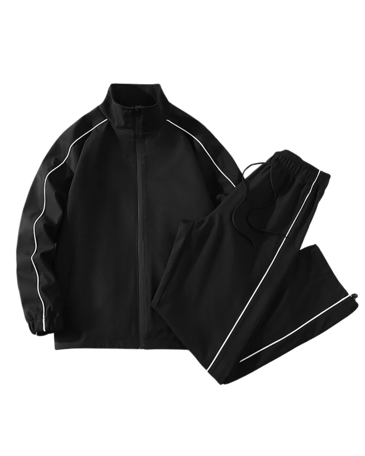 Olivia Sydney - Elegant Tracksuit for Men