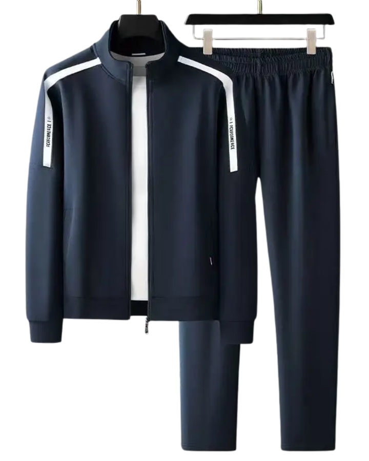 Olivia Sydney - Elegant Men's Set