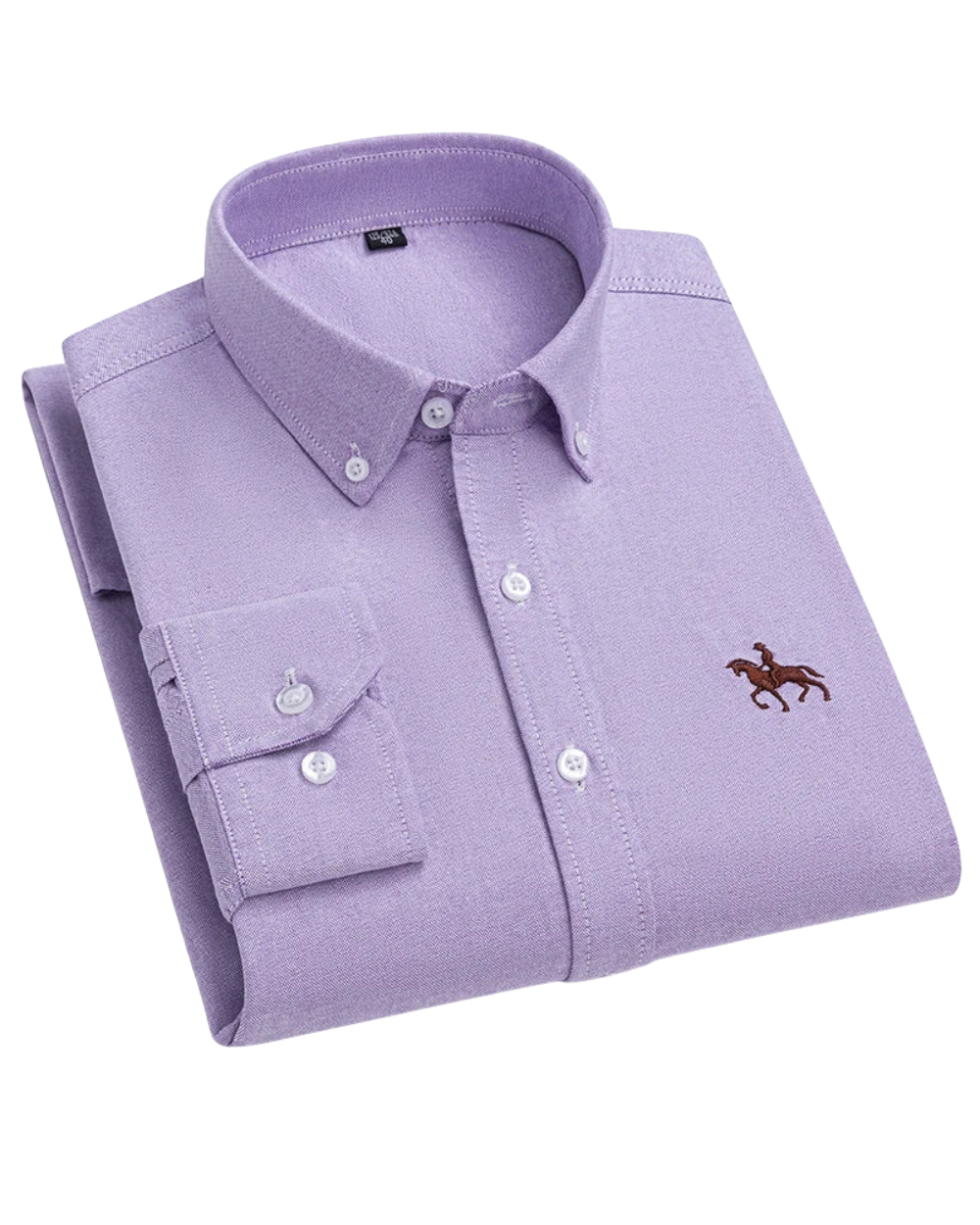 Olivia Sydney - Elegant Cotton Shirt