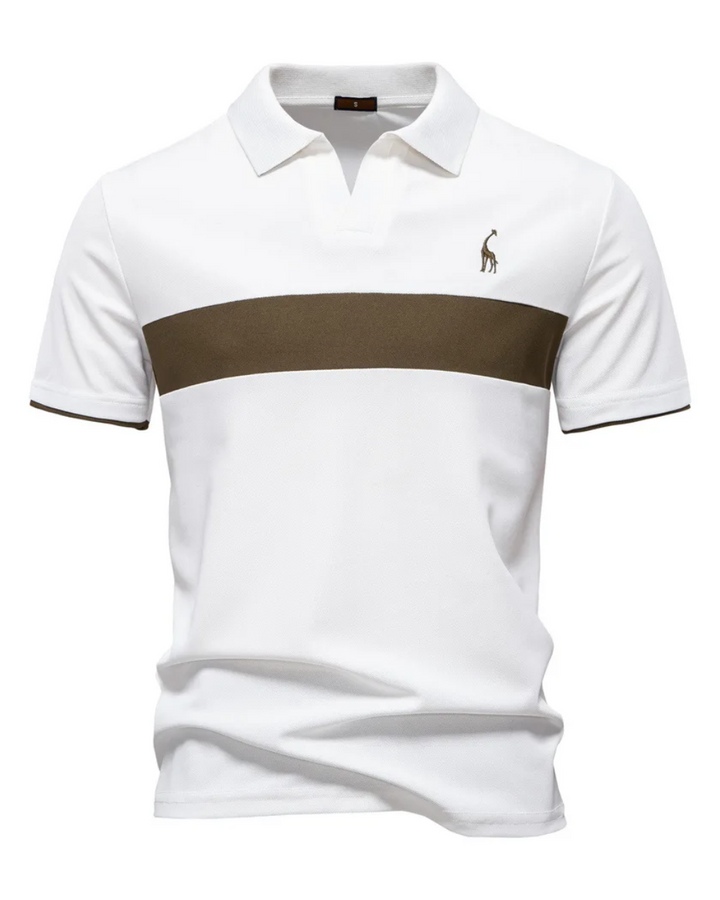 Olivia Sydney - Casual Polo for Men