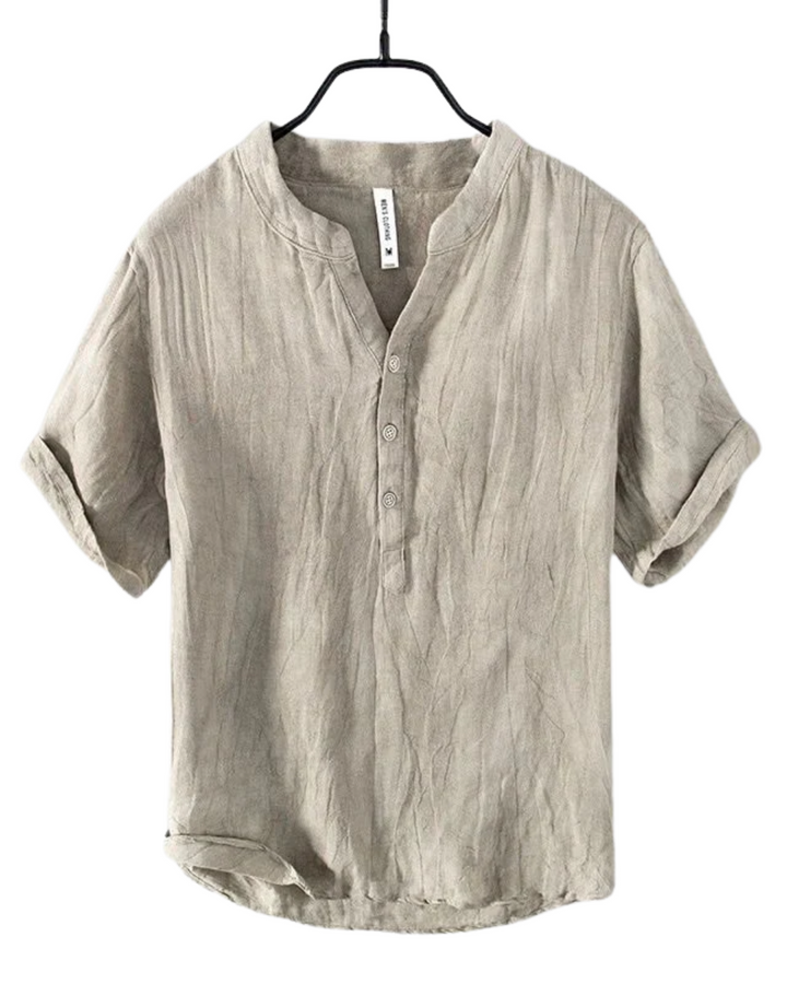 Olivia Sydney - Linen Shirt