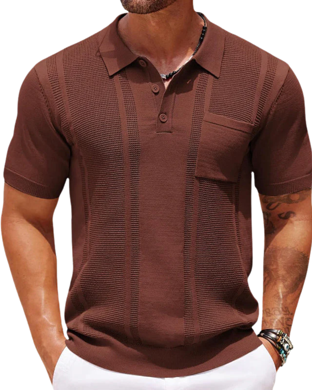 Olivia Sydney - Polo Shirt