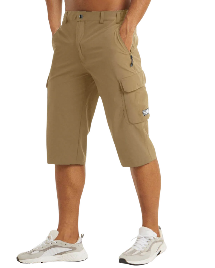 Olivia Sydney - Comfortable Training Shorts