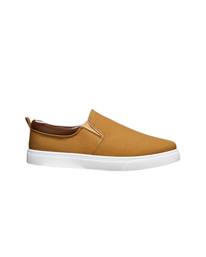 Olivia Sydney - Slip-On Shoes for Men