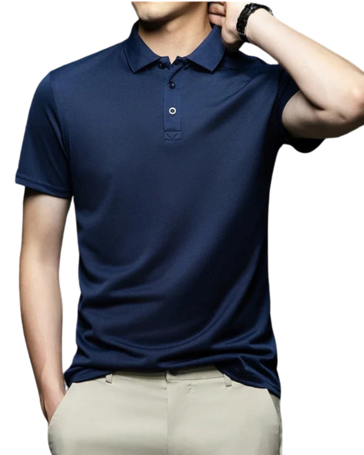 Olivia Sydney - Summer Polo Shirt