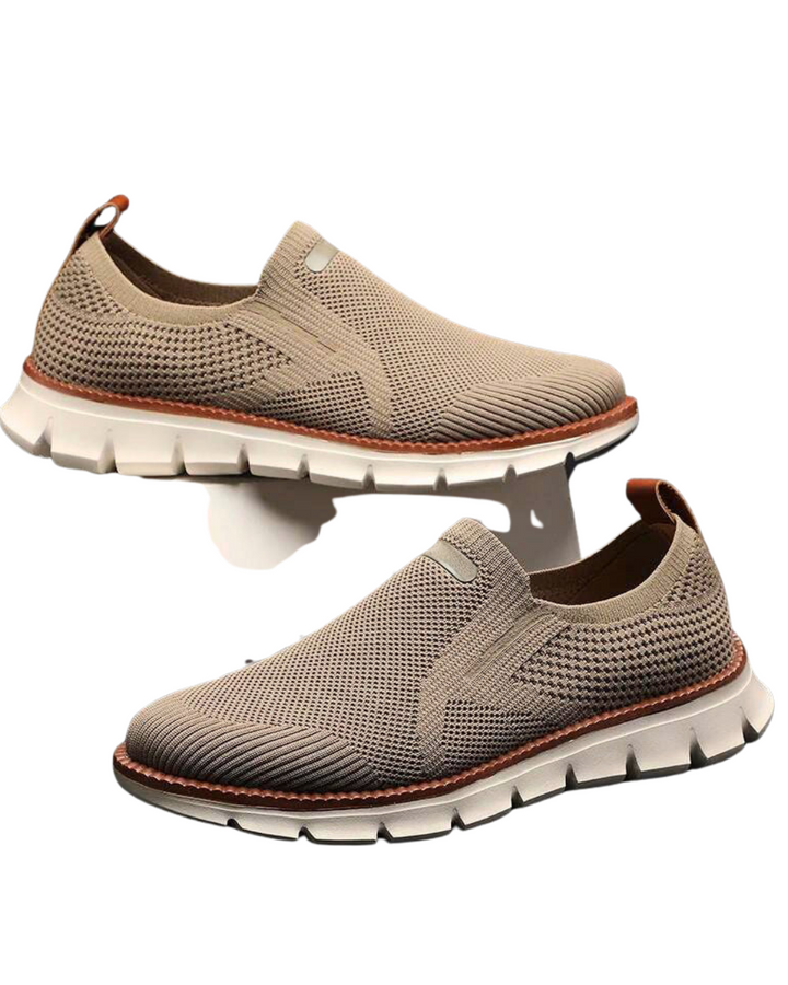 Olivia Sydney - Mesh Shoes