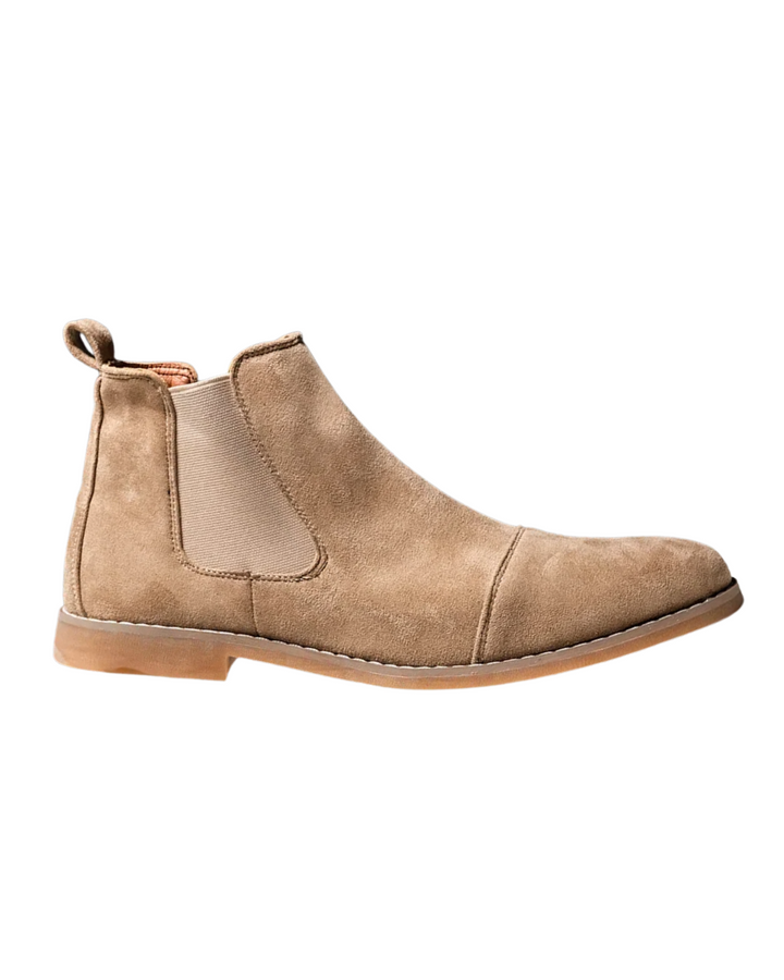 Olivia Sydney - Elegant Ankle Boots