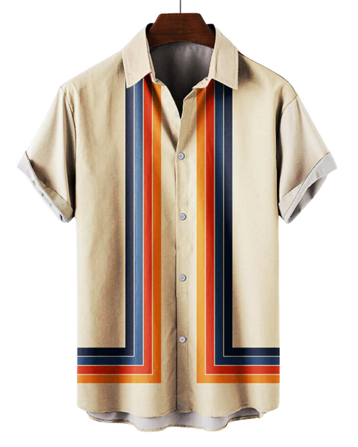 Olivia Sydney - Retro Shirt