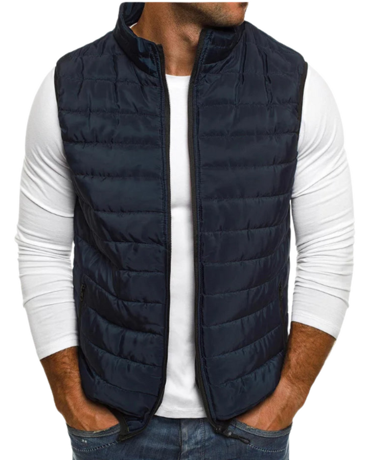 Olivia Sydney - Elegant Summer Vest