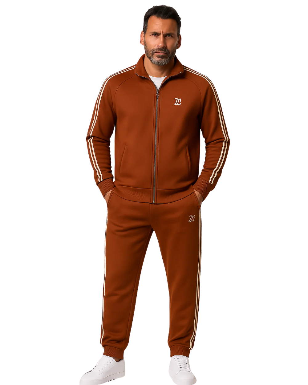 Olivia Sydney - Premium Tracksuit