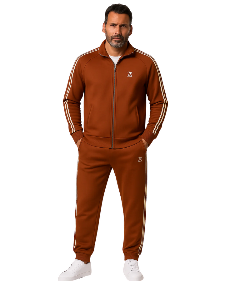 Olivia Sydney - Premium Tracksuit