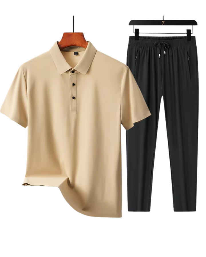 Olivia Sydney - Casual 2-Piece Set