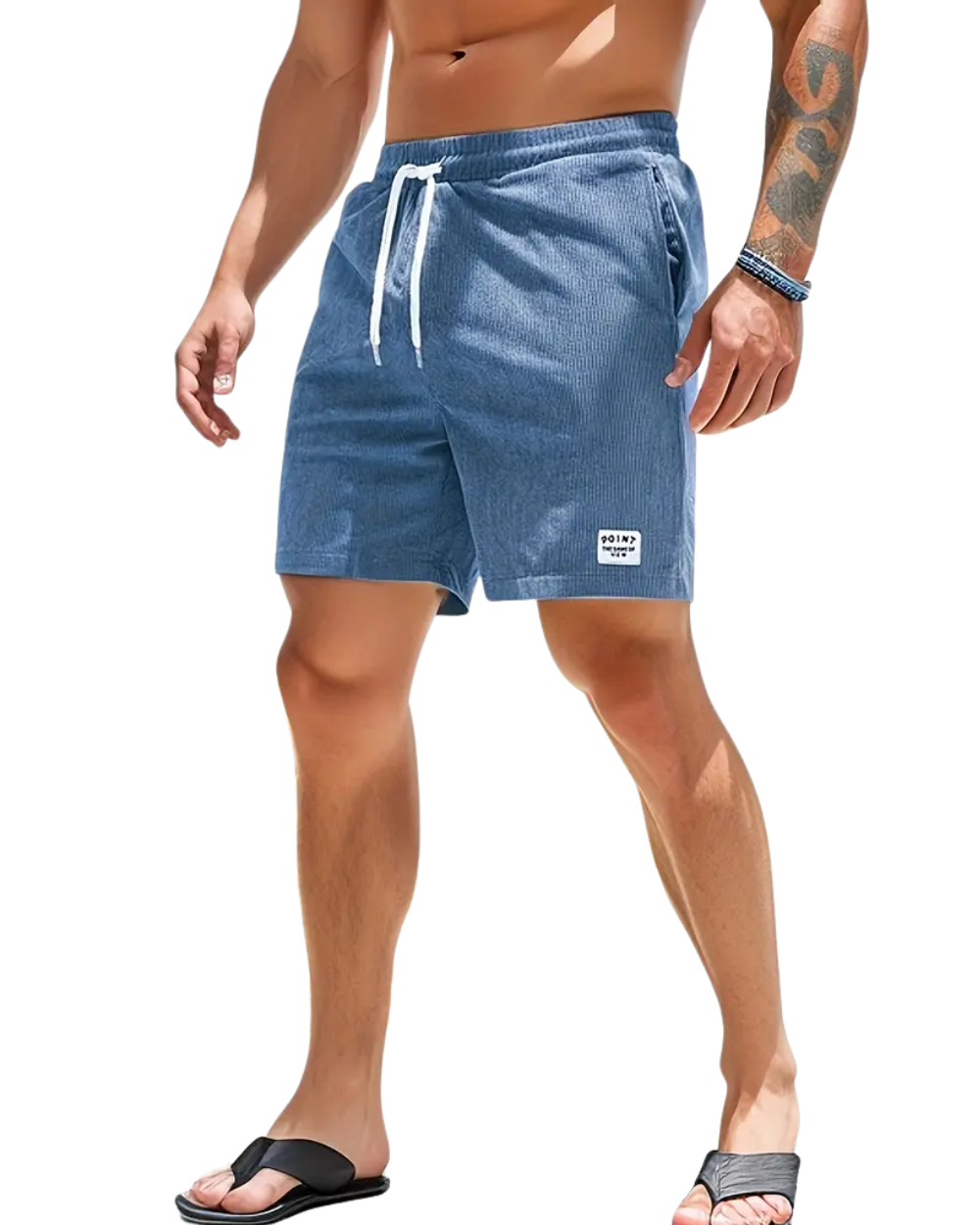 Olivia Sydney - Casual Shorts for Men