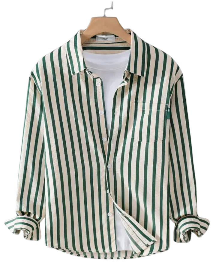 Olivia Sydney - Linen Shirt