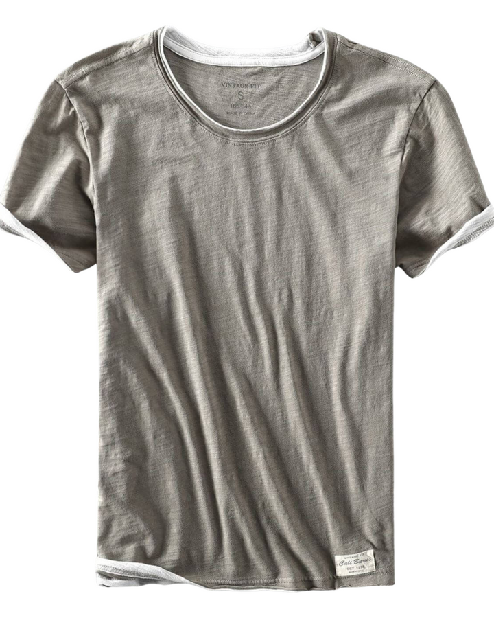 Olivia Sydney - Basic T-Shirt