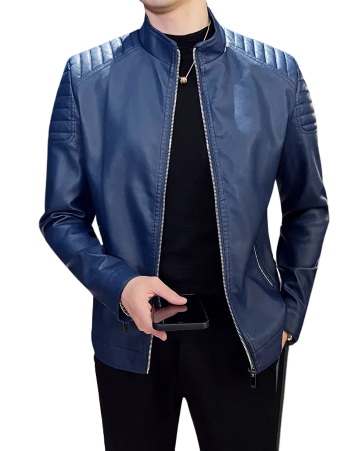 Olivia Sydney - Premium Leather Jacket
