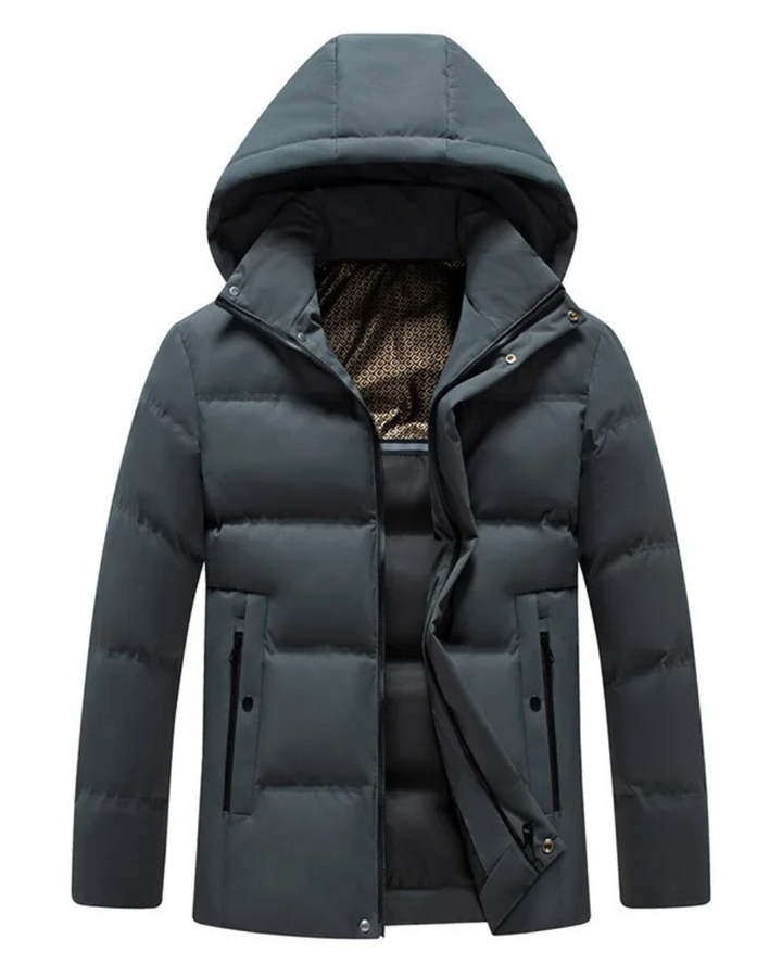 Olivia Sydney - Elegant Waterproof Winter Coat