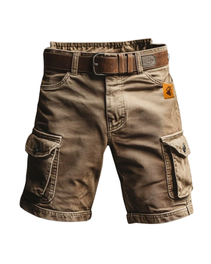 Olivia Sydney - Casual Work Shorts