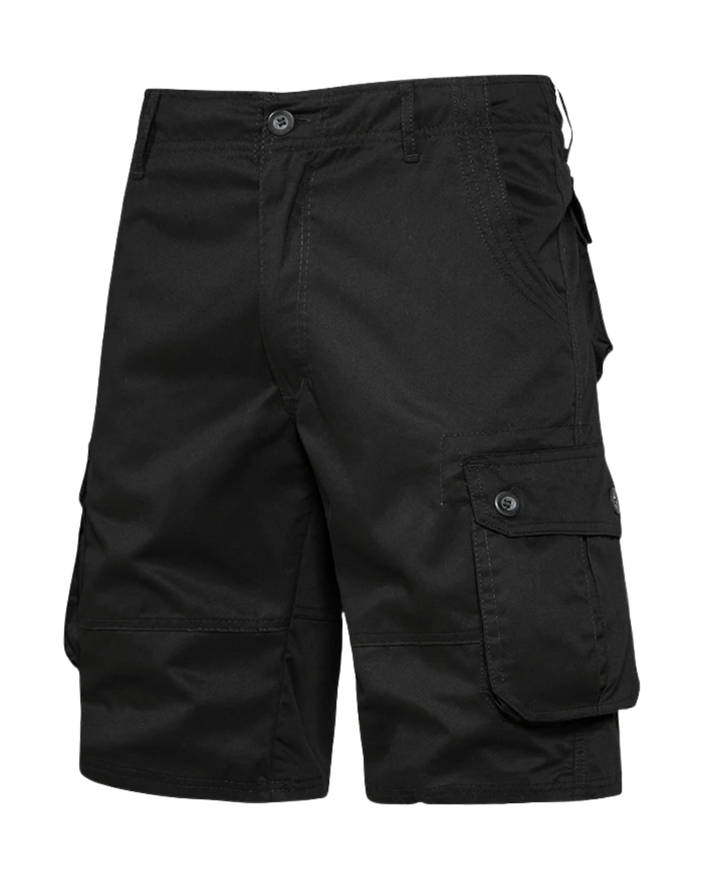 Olivia Sydney - Men's Multi-Pocket Shorts