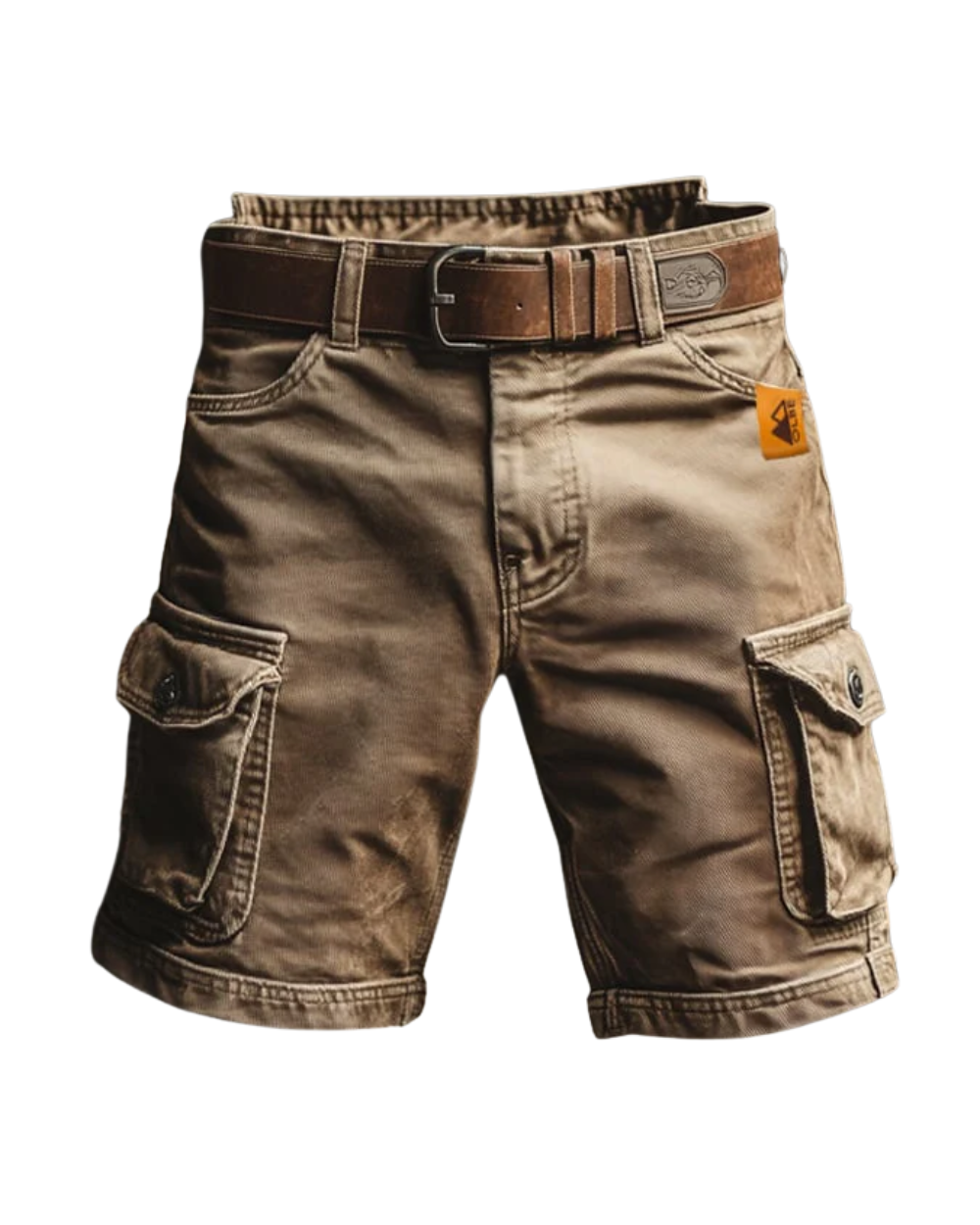 Olivia Sydney - Casual Work Shorts