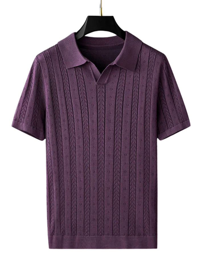Olivia Sydney - Polo Shirt