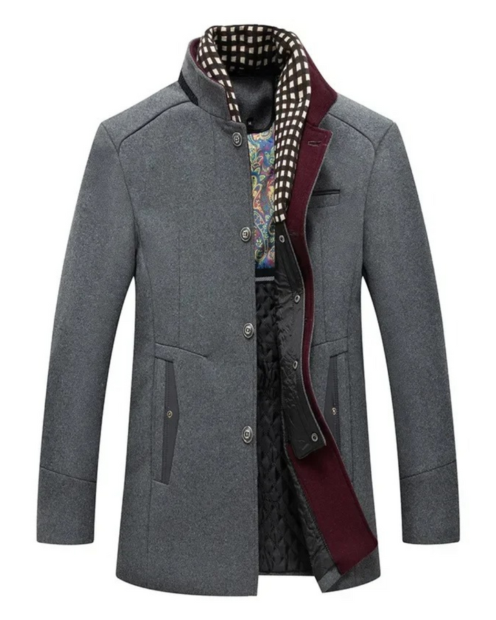 Olivia Sydney - Elegant and Chic Coat