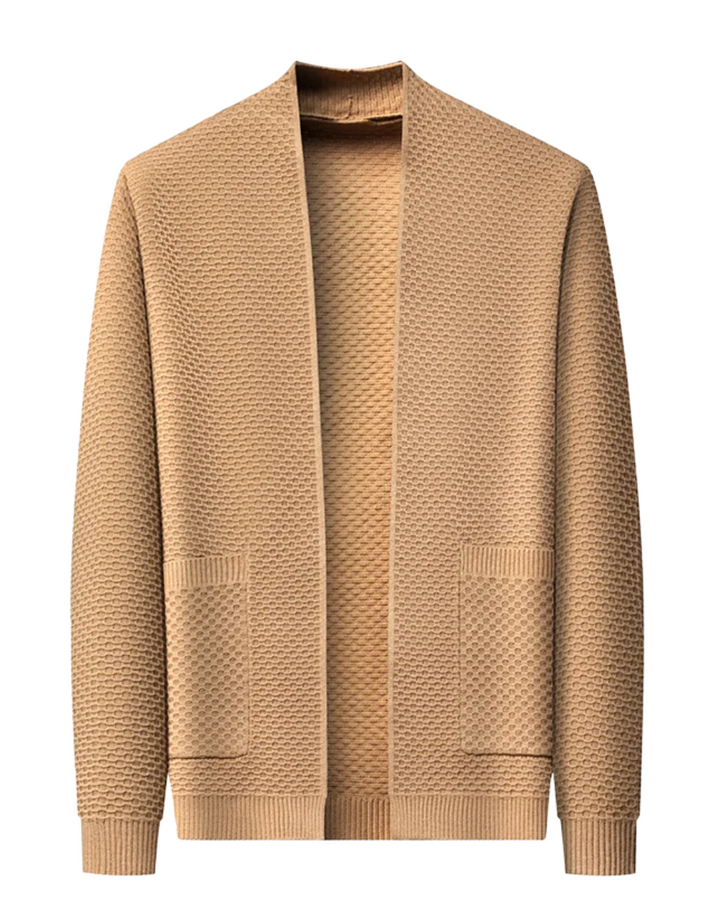 Olivia Sydney - Premium Knit Blazer