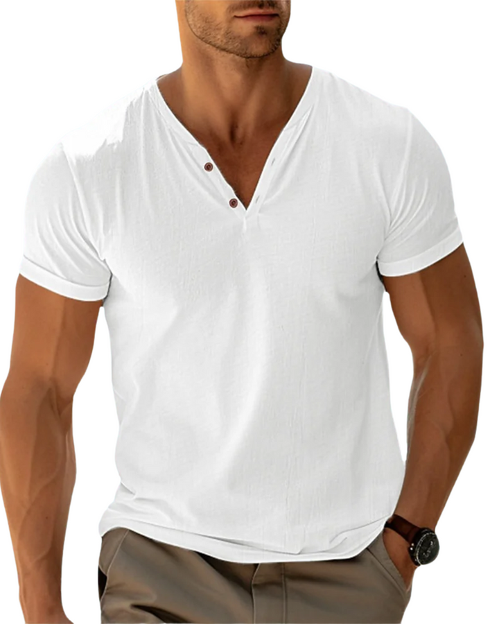 Olivia Sydney - Basic Summer T-Shirt