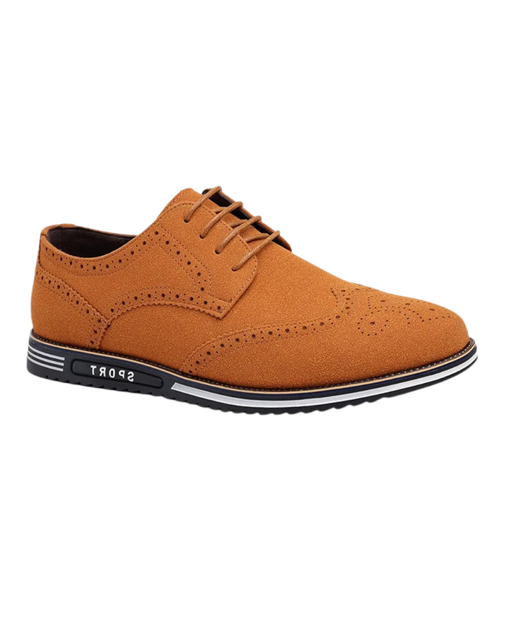 Olivia Sydney - Stylish Men's Shoes