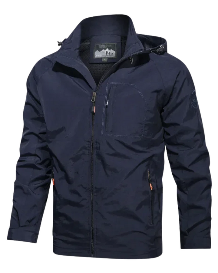 Olivia Sydney - Waterproof Outdoor Jacket