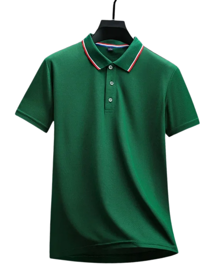 Olivia Sydney - Casual Summer Polo Shirt