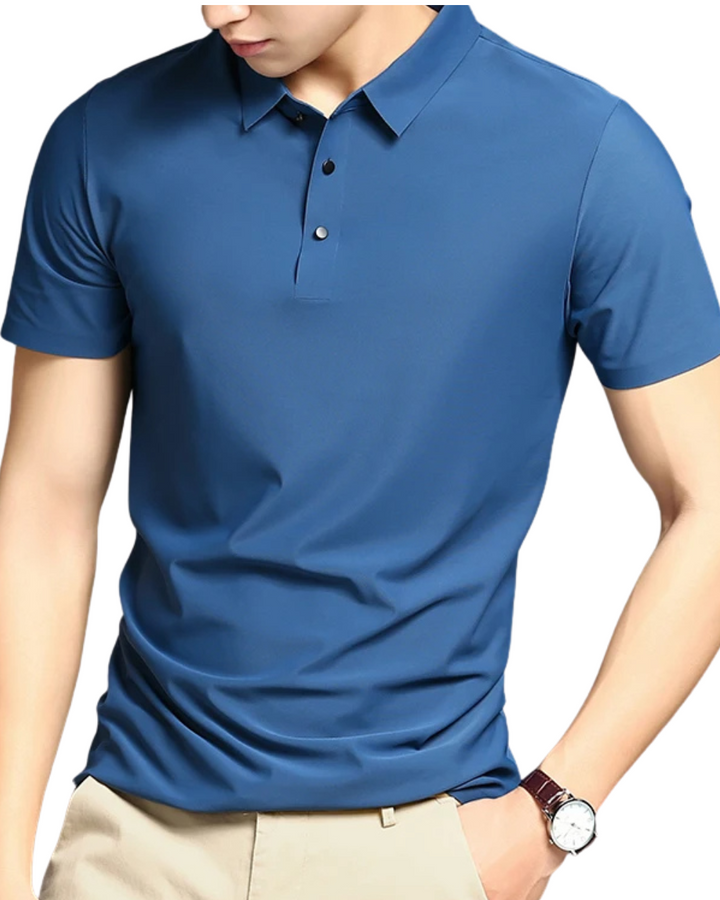 Olivia Sydney - Casual Polo Shirt