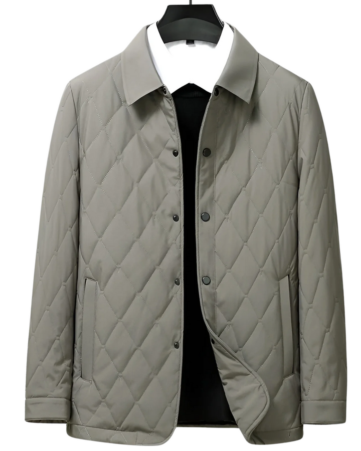 Olivia Sydney - Business Coat