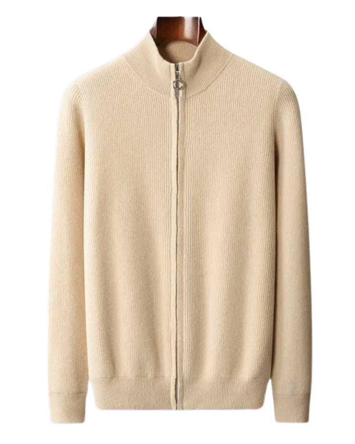 Olivia Sydney - Cashmere Vest