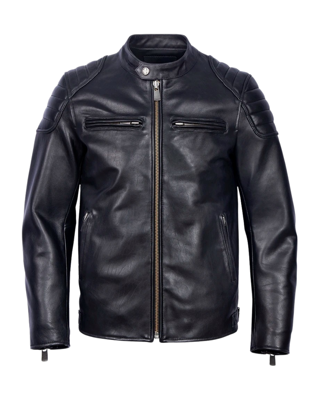 Olivia Sydney - Vintage Leather Jacket