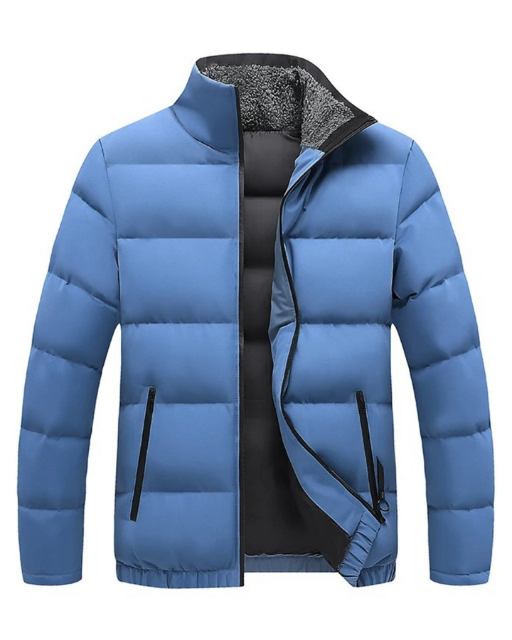 Olivia Sydney - Premium Padded Winter Coat