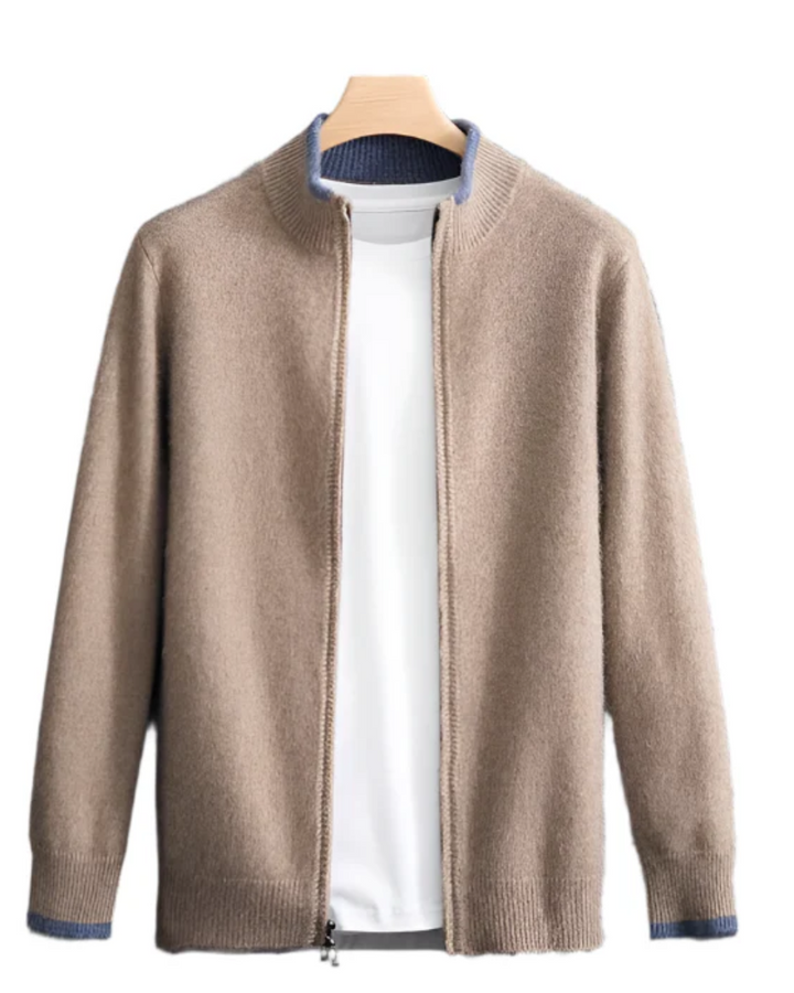 Olivia Sydney - Luxury Cashmere Coat