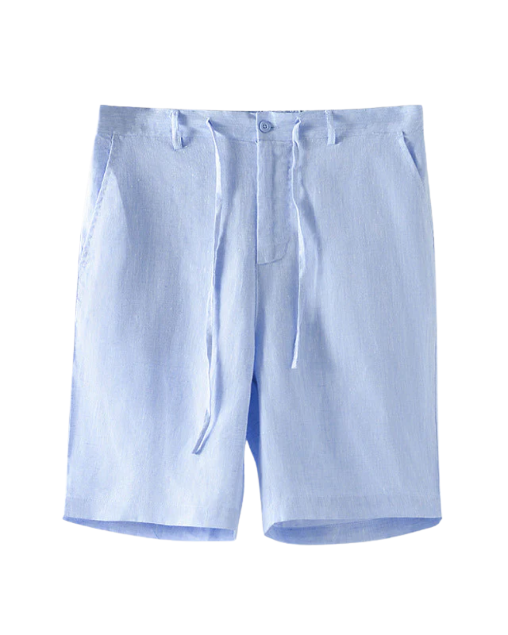 Olivia Sydney - High-Quality Linen Shorts