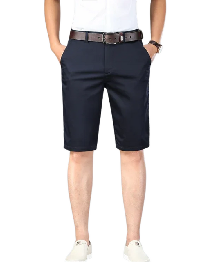 Olivia Sydney - Casual Cotton Shorts for Men